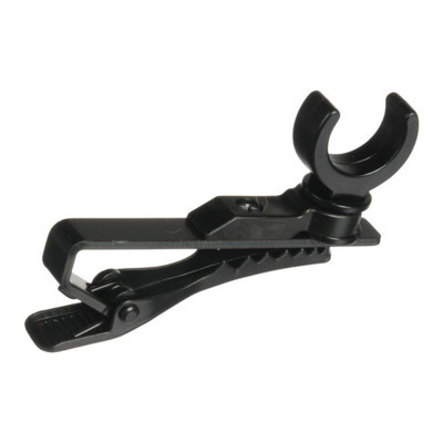 Audio-Technica  Clip vêtement pour micro-cravate