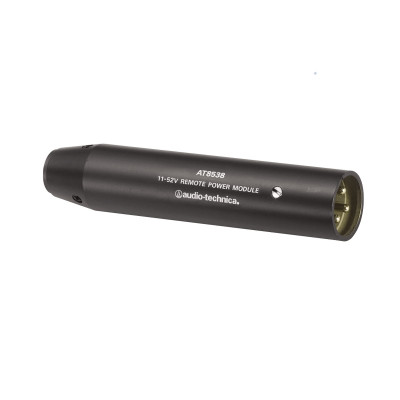 Audio-Technica  Préampli tubulaire alimenté en fantôme AT8538