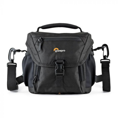 Lowepro Nova 140 AW II Noir