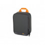 LowePro LP37185-PWW GearUp Filter Pouch 100 (Dark Grey)