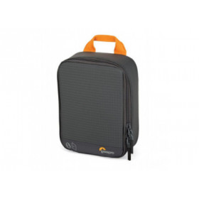 LowePro LP37185-PWW GearUp Filter Pouch 100 (Dark Grey)