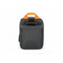 LowePro LP37185-PWW GearUp Filter Pouch 100 (Dark Grey)