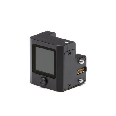DJI Ronin-S Part 14 - Unite de commande