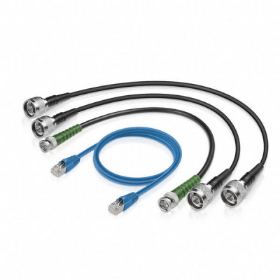 Sennheiser EM 9046 CAB Jeu de cables pour enchaîner des unites
