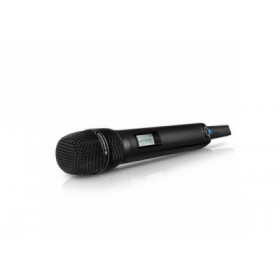Sennheiser SKM 9000 BK-A5-A8 emetteur main - numerique - HD et L