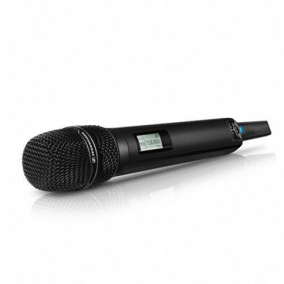 Sennheiser SKM 9000 BK-A5-A8 emetteur main - numerique - HD et L