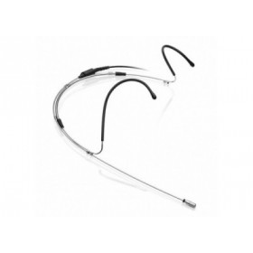 Sennheiser SL HEADMIC 1-4 SB Microphone sur serre-tete - omni.