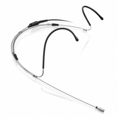 Sennheiser SL HEADMIC 1-4 SB Microphone sur serre-tete - omni.