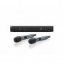 Sennheiser XSW 1-825 DUAL-E Ensemble vocal double sans fil