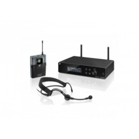 Sennheiser XSW 2-ME3-B Ensemble serre-tete (614-638MHz)