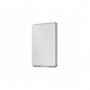 LaCie Mobile Drive USB-C 4 To (Moon Silver)