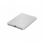 LaCie Mobile Drive USB-C 4 To (Moon Silver)