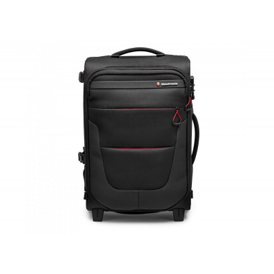 Manfrotto - Valise Cabine / Sac a Dos Reloader Switch-55 Pro Light