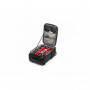 Manfrotto - Valise Cabine / Sac a Dos Reloader Switch-55 Pro Light