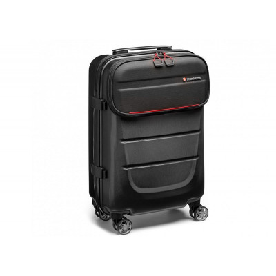 Manfrotto - Valise a Roulettes Reloader Spin-55 Pro Light