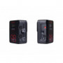 SWIT PB-S98S 98Wh Multi-Sockets Square Cine Battery, V-Mount