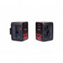 SWIT PB-H290S 290Wh 28V/14V Smart Battery, V-mount
