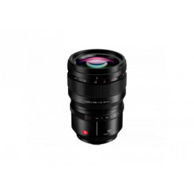 Panasonic - Objectif LUMIX S PRO 50mm F1.4