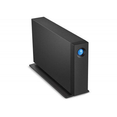 LaCie d2 Professional USB-C - 8TB