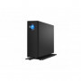 LaCie d2 Professional USB-C - 8TB