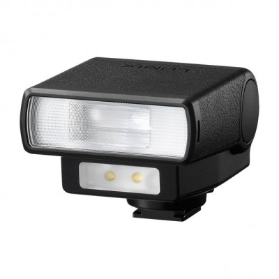 Panasonic DMW-FL200LE Flash externe avec Led - Sans Fil
