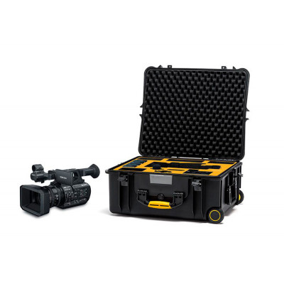 HPRC2700W pour Sony PXW-Z190V