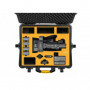 HPRC2700W pour Sony PXW-Z190V