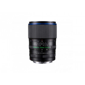 Laowa 105mm f/2 STF Lens Canon