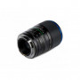 Laowa 105mm f/2 STF Lens Canon