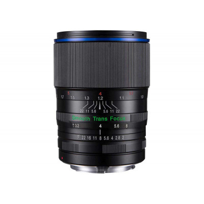 Laowa 105mm f/2 STF Lens Sony FE
