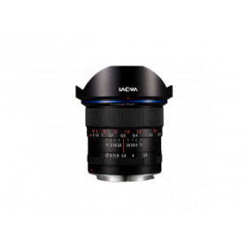 Laowa 12mm f/2.8 Zero-D Canon