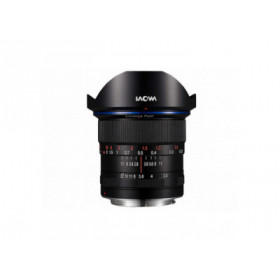 Laowa 12mm f/2.8 Zero-D Pentax