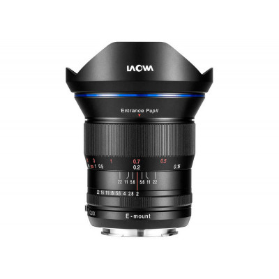 Laowa 15mm f/2 Zero-D Sony FE