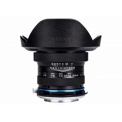 Laowa 15mm f/4 Wide Angle Macro Sony A