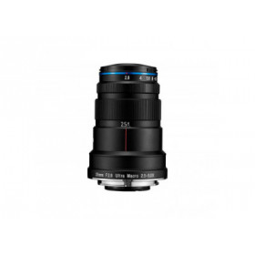 Laowa 25mm f/2.8 2,5-5x Ultra-Macro Canon