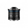 Laowa 7,5mm F2 MFT noir - standard
