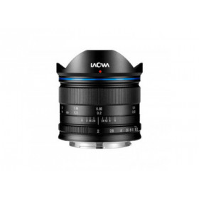 Laowa 7,5mm F2 MFT noir - standard