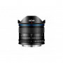 Laowa 7,5mm F2 MFT noir - standard