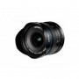 Laowa 7,5mm F2 MFT noir - standard