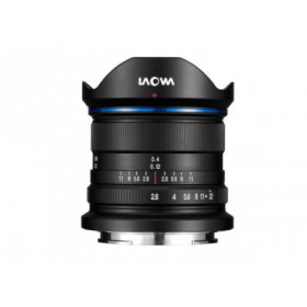Laowa 9mm F2,8 Zero-D DL (pour DJI Inspire 2 avec nacelle X7)