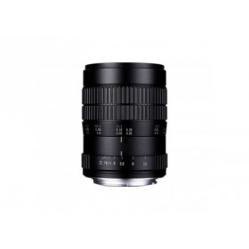 Laowa 60mm f/2.8 2X Ultra-Macro Nikon