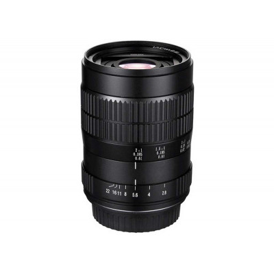 Laowa 60mm f/2.8 2X Ultra-Macro Sony A