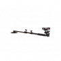 Shape ARM2 Bras télescopique avec bloc pour tiges de 15 mm