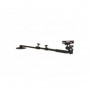 Shape ARM2 Bras télescopique avec bloc pour tiges de 15 mm