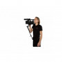 Shape ARM2 Bras télescopique avec bloc pour tiges de 15 mm