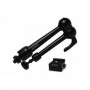 Atomos - AtomX 13 Bras articulé 13 et plaque QR