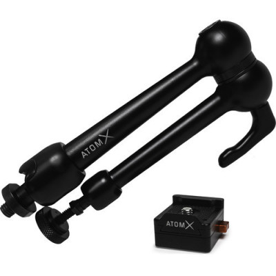 Atomos - AtomX 13 Bras articulé 13 et plaque QR
