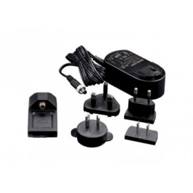 Atomos Locking AC Power Adaptor