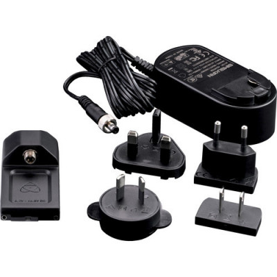 Atomos Locking AC Power Adaptor