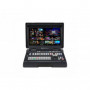 Datavideo HS-3200 Studio portable Streaming Video - 12-Canaux HD